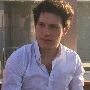 Sami - Prof de management et gestion d'entreprise - Esneux