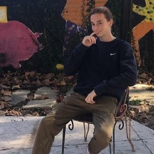Antoine - Prof de maths - Eysines