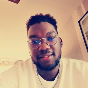 Samuel - Prof d'initiation informatique - Paris