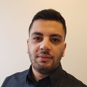 Mohammed Amokrane - Prof de programmation - Choisy-le-Roi