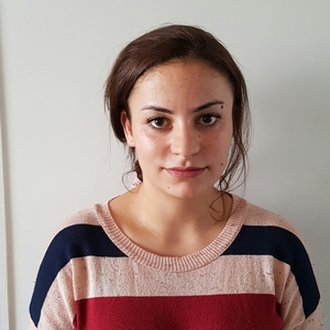 Dyhia - Prof de maths - Neuilly-Plaisance