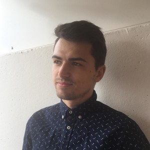 Sébastien - Prof de philosophie - Toulouse