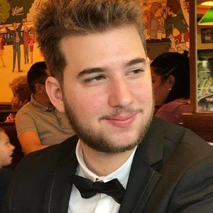 Thomas - Prof de soutien scolaire - Noisy-le-Grand