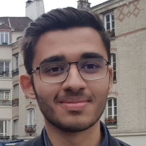Marco - Prof d'anglais - Paris