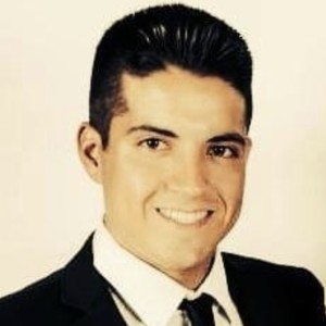 Mauricio Diego - Prof d'expression orale - espagnol - Wavre