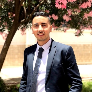 Ismail - Prof de maths - Dunkerque