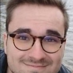 Antoine - Prof de maths - Ambilly
