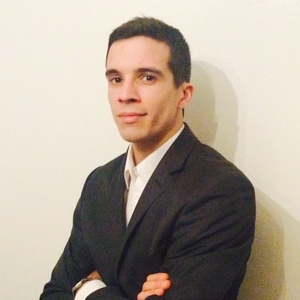 Guillaume - Prof de maths - Pessac