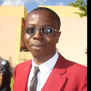 Franck Junior - Prof de maths - Brest
