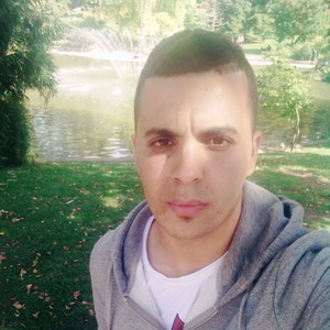 Mohamed - Prof de maths - Clermont-Ferrand