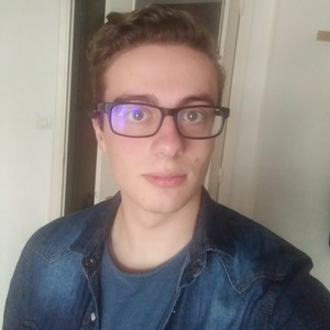 Thomas - Prof de maths - Grenoble