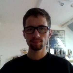 Amaury - Prof d'histoire - Tourcoing