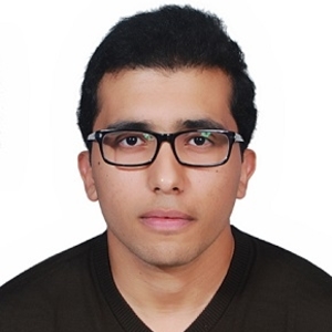 Ahmed - Prof d'anglais - Nice