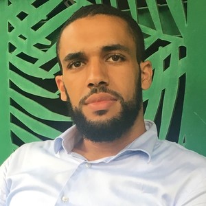 Hamza - Prof de maths - Paris