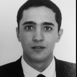 Mouad - Prof d'aide aux devoirs - Suresnes