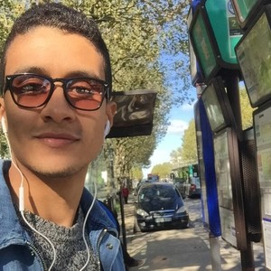 Omar - Prof de maths - Villiers-sur-Marne
