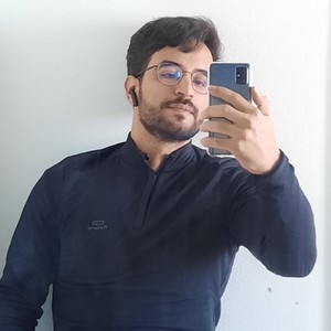 Yassine - Prof de maths - Les Ulis