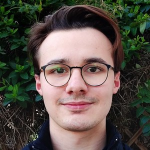 Lilian - Prof de réseaux informatiques - Orsay