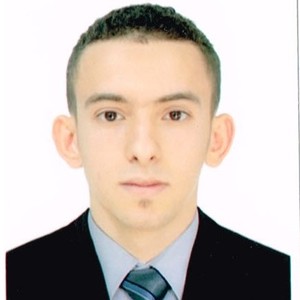 Ilyes - Prof d'anglais - Bagneux