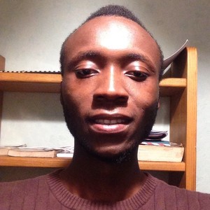 Youba Alassane - Prof d'anglais - Amiens