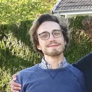 Thibaud - Prof de français - Paris