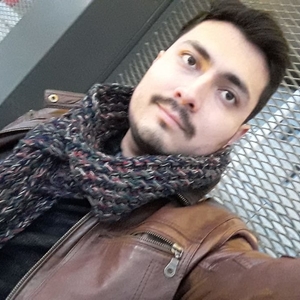 José Luis - Prof d'espagnol - Aulnoy-lez-Valenciennes