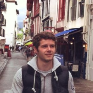 Guillaume - Prof d'initiation informatique - Paris