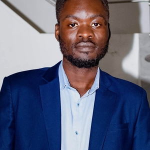 Bagaya Homi - Prof de maths - Saint-Étienne-du-Rouvray