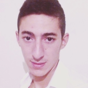 Aissam - Prof de programmation - Aubervilliers