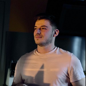 Théo - Prof de maths - Bordeaux