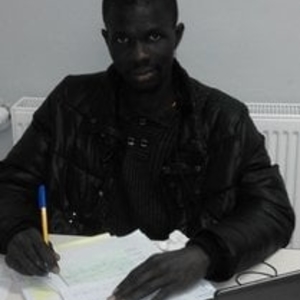 Abdoul Ahad - Prof de maths - Marseille