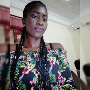 Seynabou - Prof de maths - Le Noyer