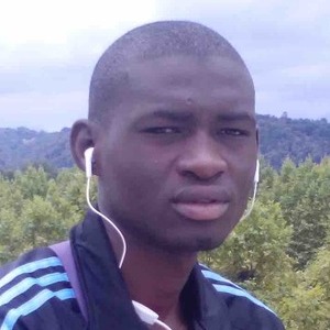 Ousmane - Prof de maths - Pessac