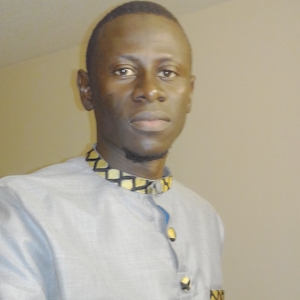 Ousmane - Prof de maths - Rennes
