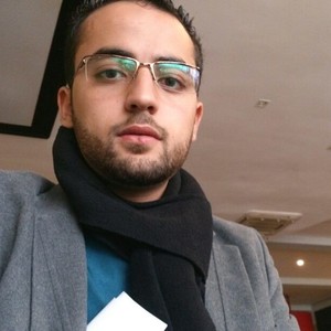 Reda - Prof d'initiation informatique - Sèvres