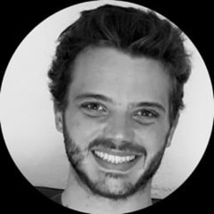 Jules - Prof de comptabilité - Paris
