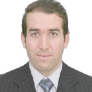 Marzouk - Prof de maths - Paris