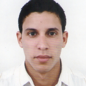 Mahdi - Prof de maths - Besançon