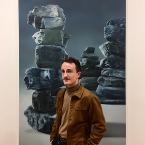 Corentin - Prof d'architecture - Rennes