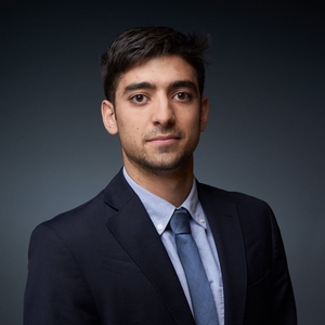 Marwan - Prof de maths - Paris