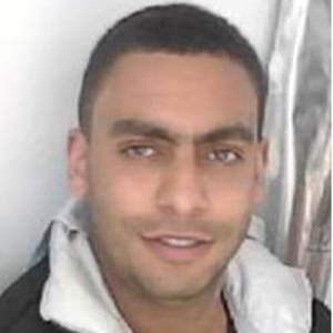 Nidhal - Prof de maths - Villeurbanne