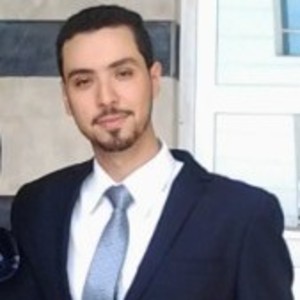 Yasser - Prof d'anglais - Villeurbanne
