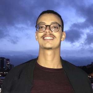 Oussama - Prof d'anglais - Redon