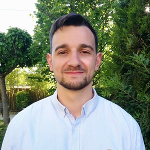 Lucas - Prof de maths - Morsang-sur-Orge