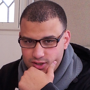 Mohamed - Prof de maths - Paris