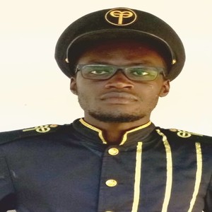 Ibrahima - Prof de maths - Épinay-sur-Seine