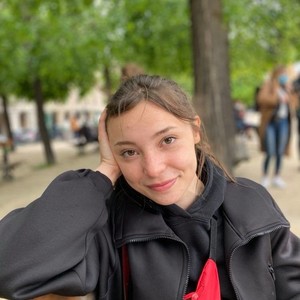 Gislain - Prof de maths - Aubervilliers