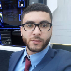Nasro - Prof d'initiation informatique - Paris