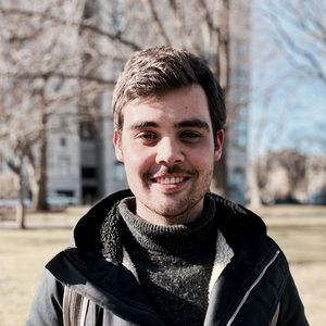 Guillaume - Prof d'aide aux devoirs - Meudon