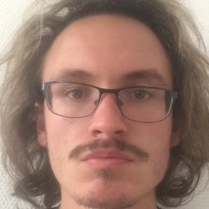 Damian - Prof de philosophie - Paris